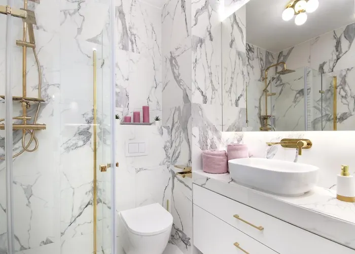 Hashtagwilda_apartament Zloty Poznań